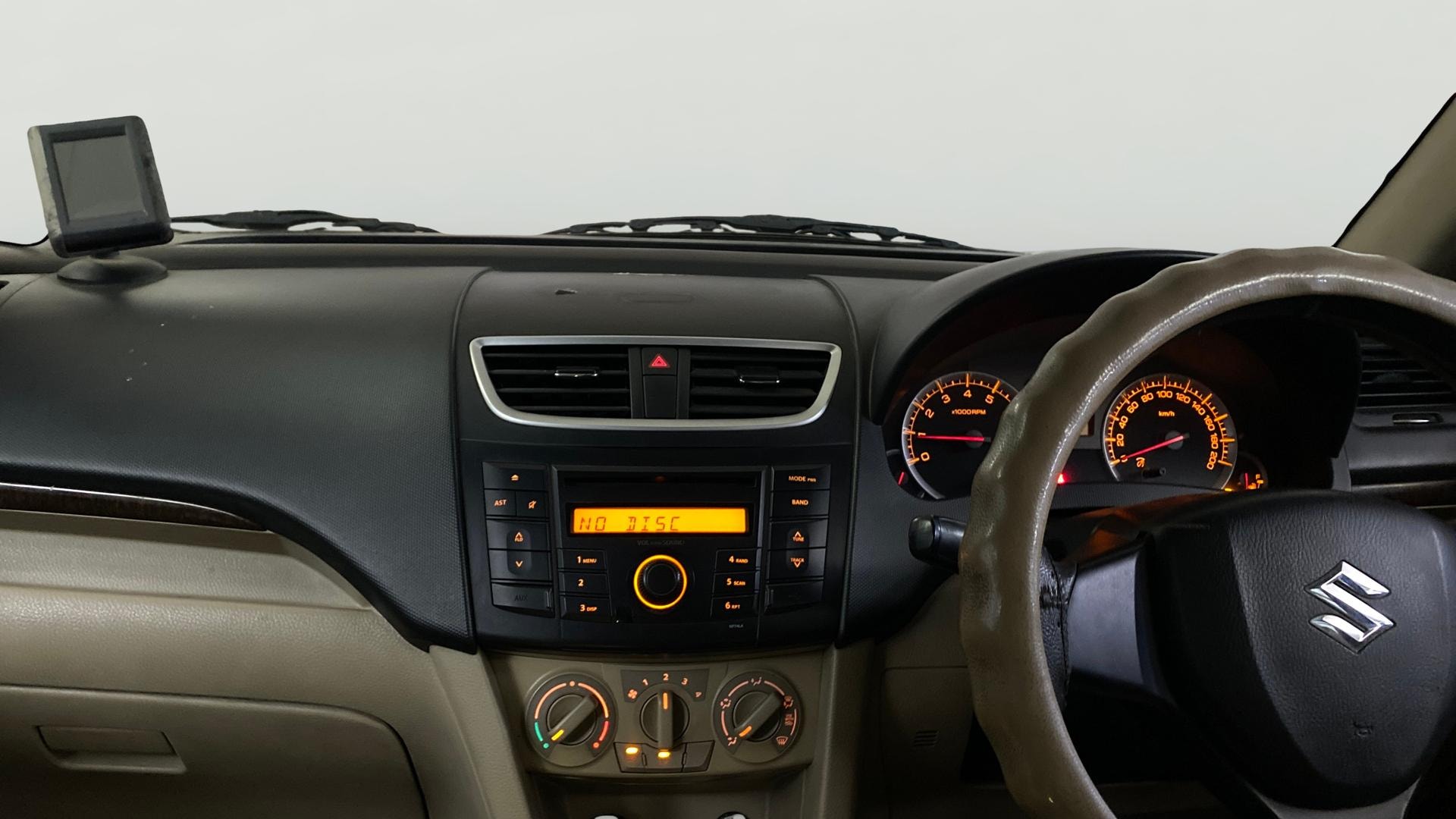View 2014 Maruti Suzuki 1000 Base Variant Image 17 Used 2014 Maruti Suzuki 1000 Base Variant Image 17