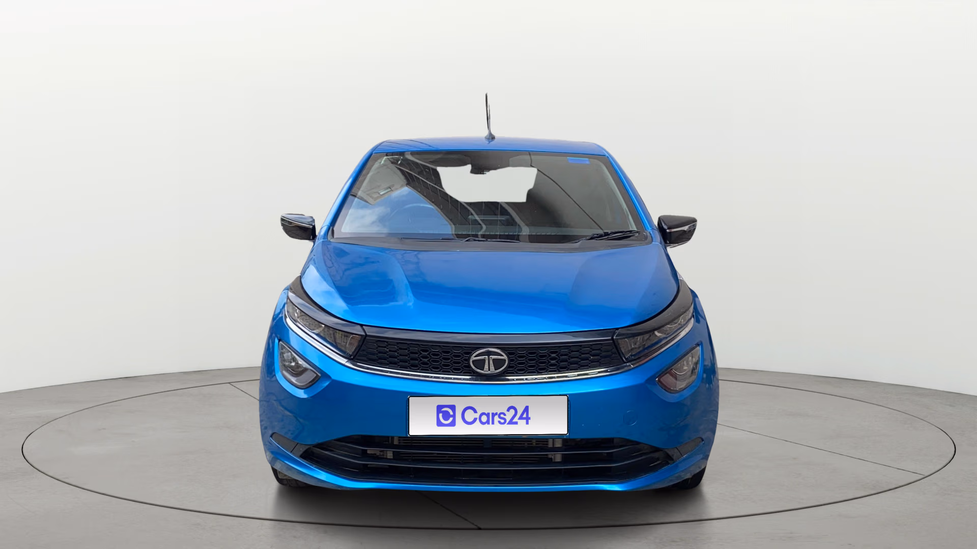 Used 2021 Tata Altroz Used 2021 Tata Altroz