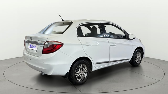 View Honda Amaze Image 42 Used Honda Amaze Image 42