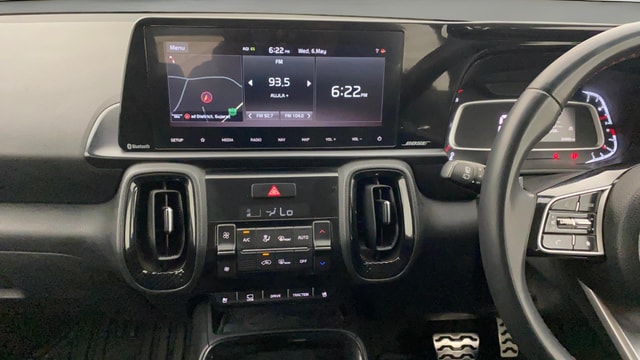 View Kia Sonet Image 18 Used Kia Sonet Image 18