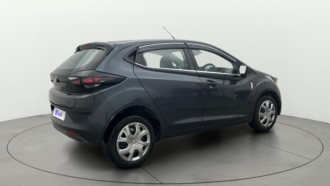 UsedCar