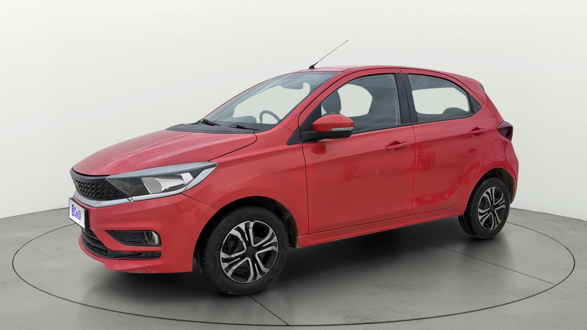 View 2021 Tata Tiago Revotorq XB Image 34 Used 2021 Tata Tiago Revotorq XB Image 34