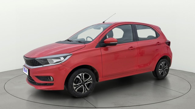 View Tata Tiago Image 34 Used Tata Tiago Image 34