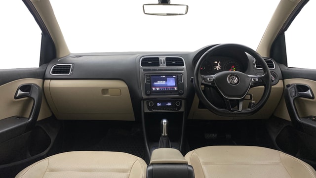 View Volkswagen Vento Image 29 Used Volkswagen Vento Image 29