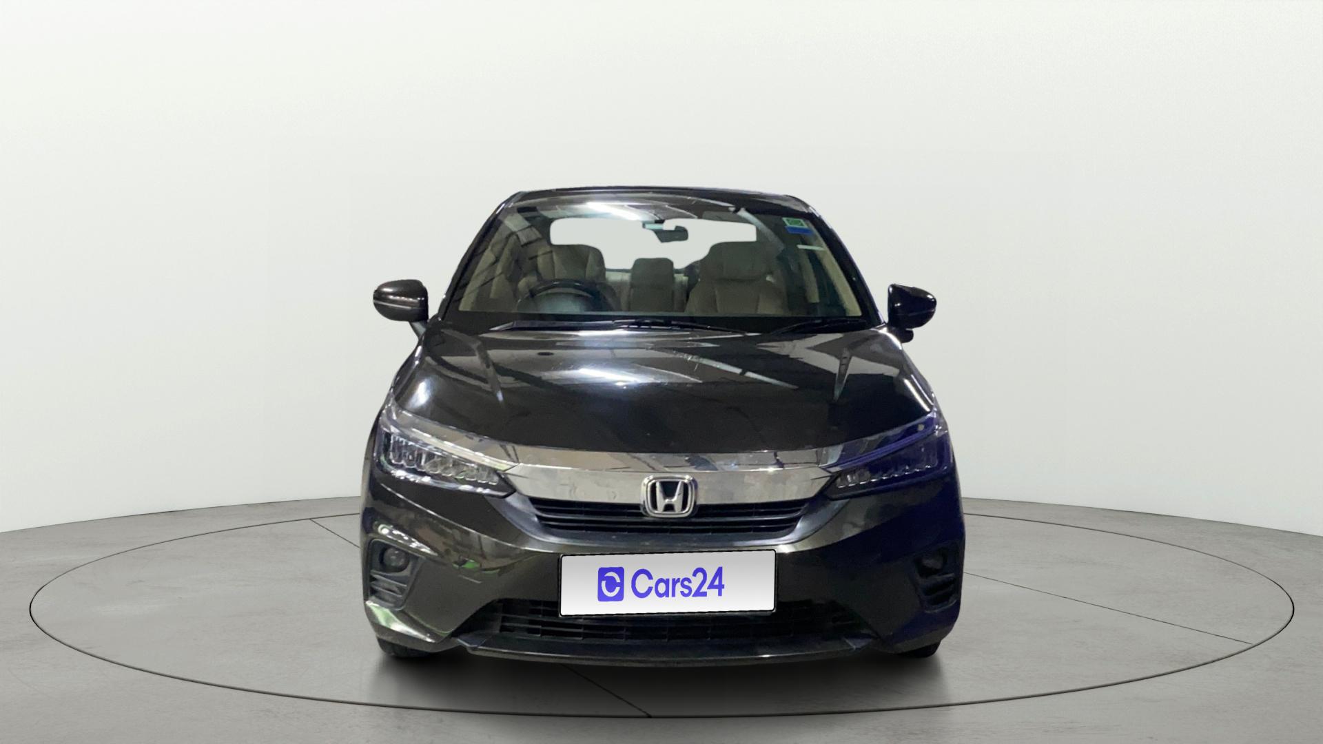 2022 होंडा सिटी ज़ेडएक्स CVT 2022 होंडा सिटी ज़ेडएक्स CVT
