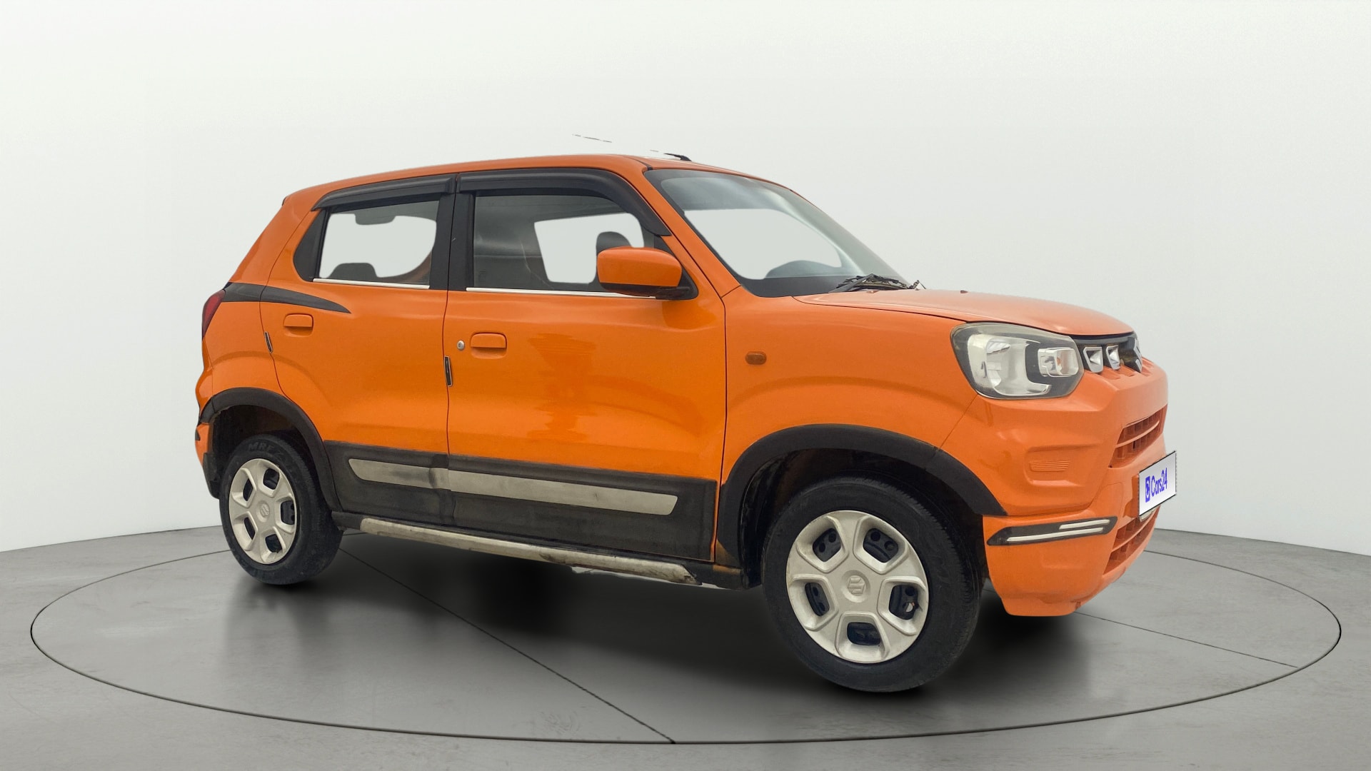 View 2019 Maruti Suzuki 1000 Base Variant Image 21 Used 2019 Maruti Suzuki 1000 Base Variant Image 21