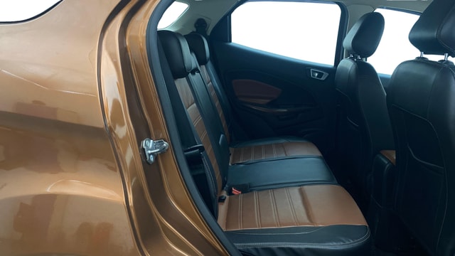 View Ford EcoSport Image 37 Used Ford EcoSport Image 37