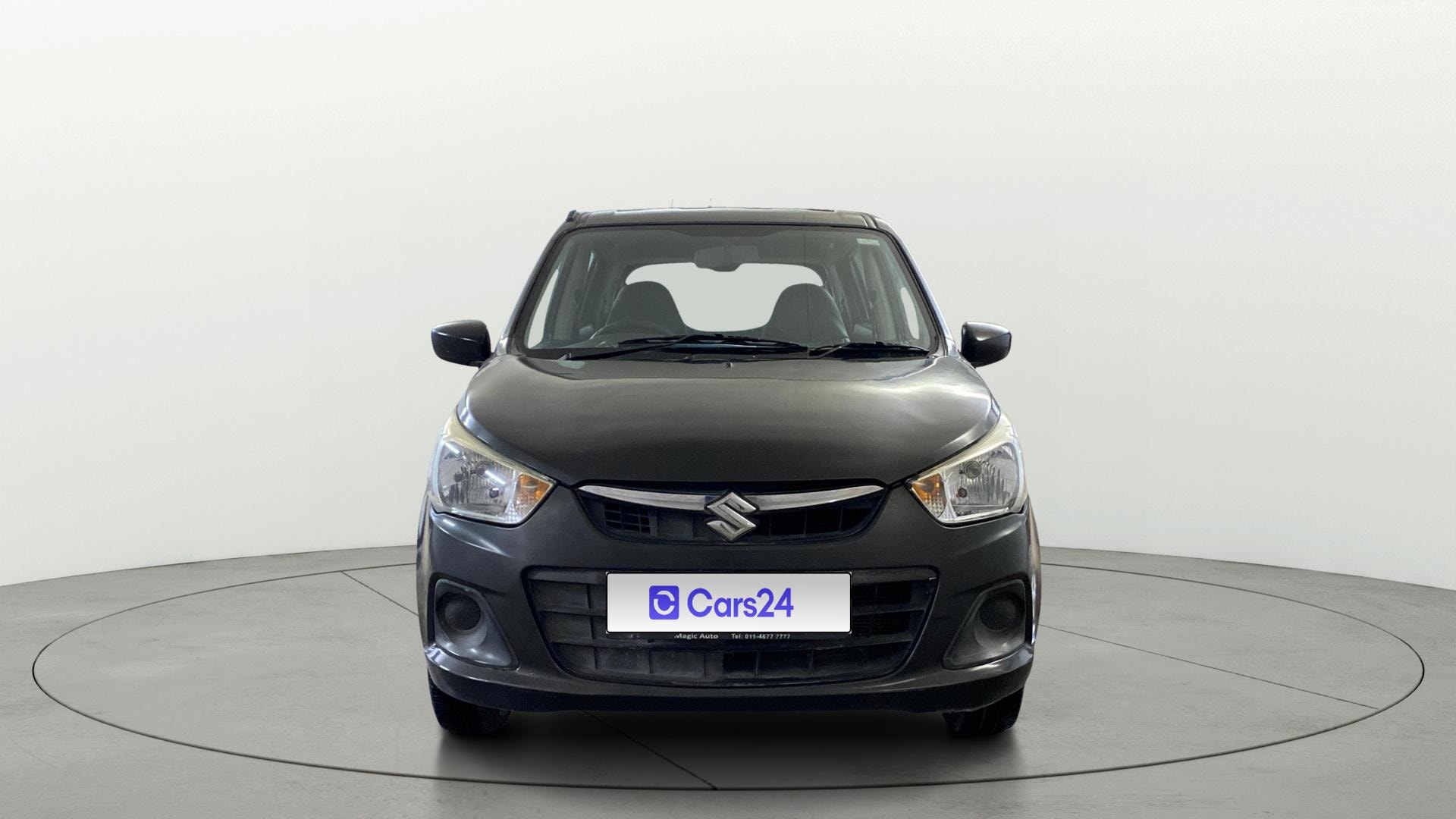 View 2015 Maruti Suzuki Alto K10 LX Image 1 Used 2015 Maruti Suzuki Alto K10 LX Image 1