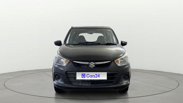 View Maruti Suzuki Alto K10 Image 1 Used Maruti Suzuki Alto K10 Image 1