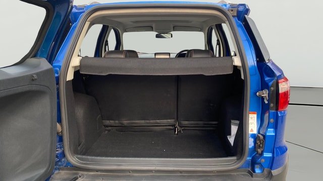 View Ford EcoSport Image 40 Used Ford EcoSport Image 40