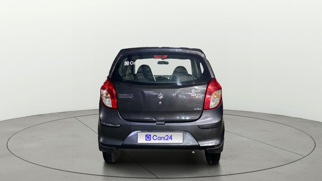 UsedCar