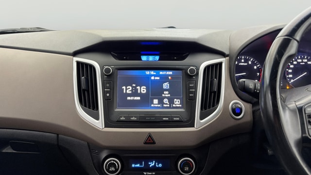 View Hyundai Creta Image 18 Used Hyundai Creta Image 18