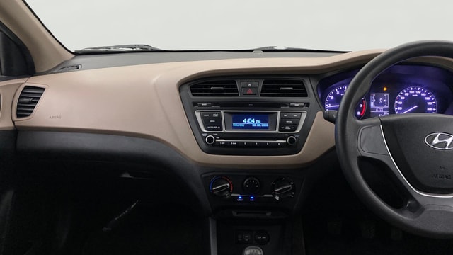 View Hyundai Elite i20 Image 17 Used Hyundai Elite i20 Image 17