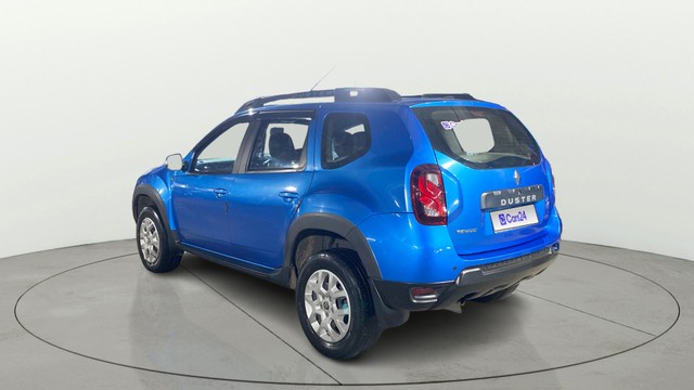View Renault Duster Image 2 Used Renault Duster Image 2