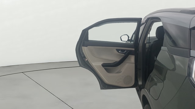 View Tata Nexon Image 15 Used Tata Nexon Image 15