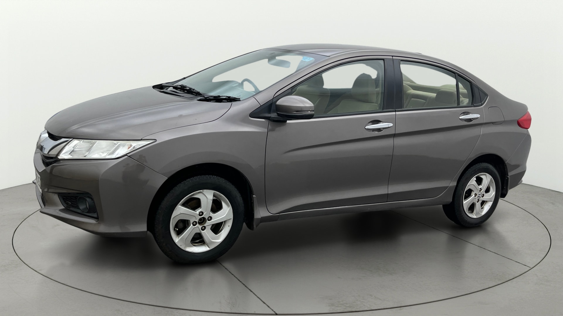 View 2016 Honda City ZX MT Diesel Anniversary Edition Image 36 Used 2016 Honda City ZX MT Diesel Anniversary Edition Image 36