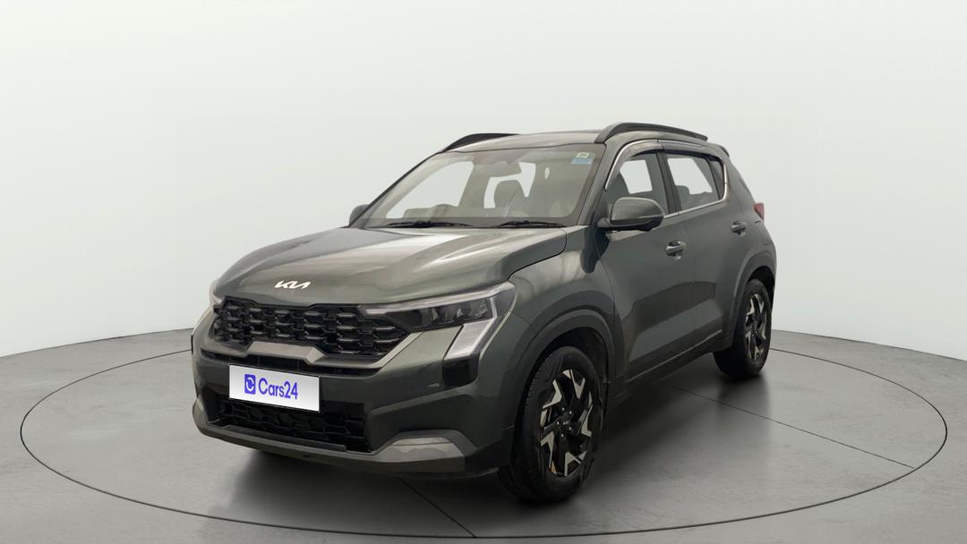 UsedCar