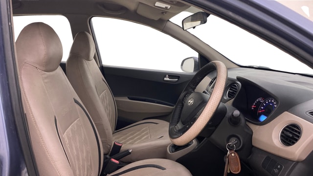 View Hyundai Grand i10 Image 25 Used Hyundai Grand i10 Image 25