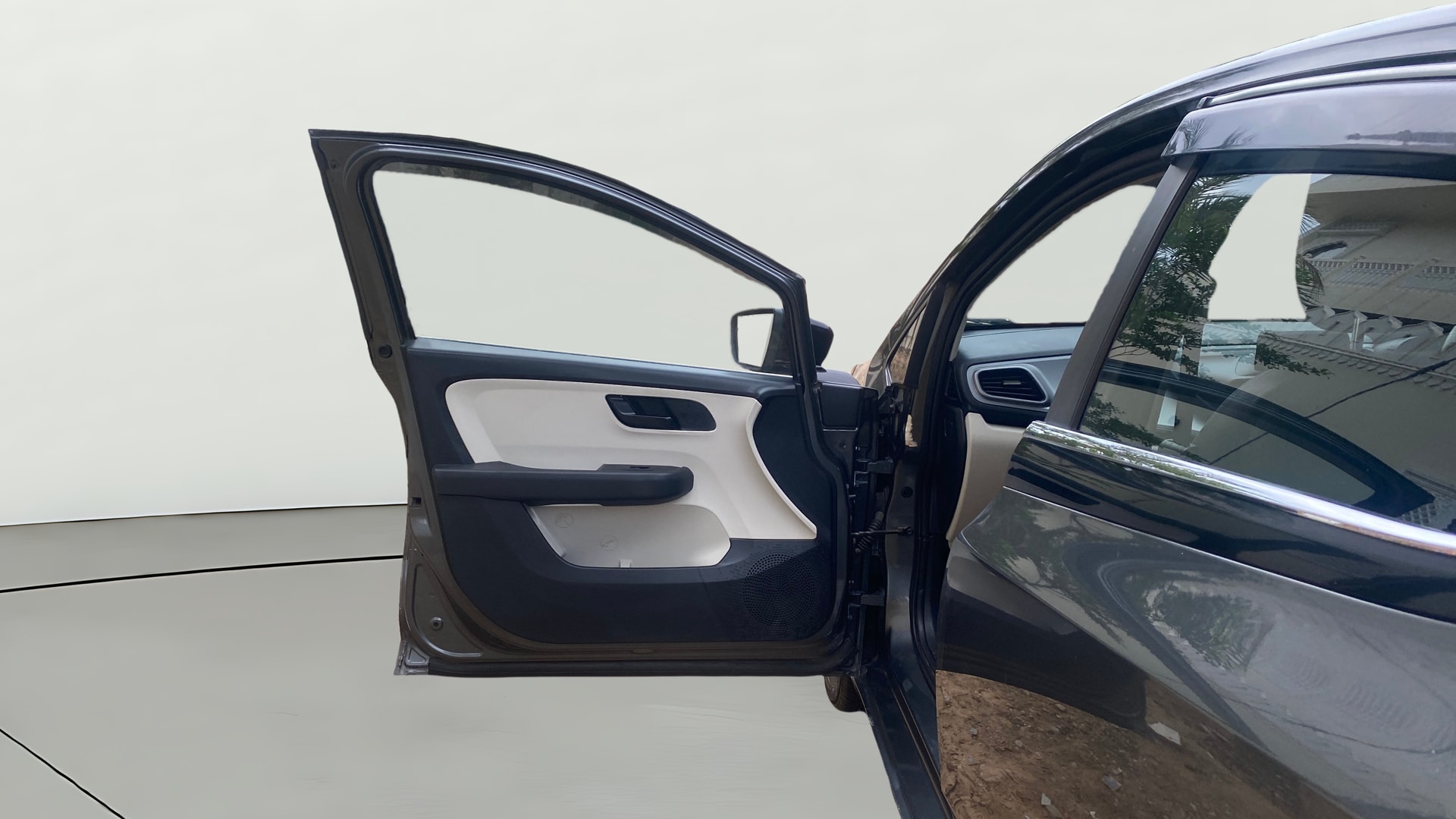 Used 2022 Tata Altroz Used 2022 Tata Altroz