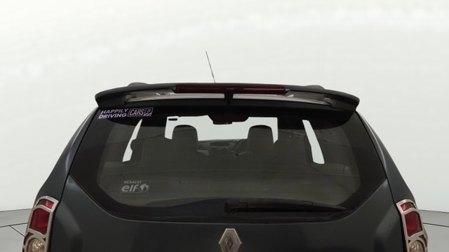 View Renault Duster Image 4 Used Renault Duster Image 4