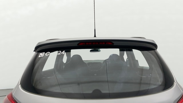 View Hyundai Grand i10 Image 4 Used Hyundai Grand i10 Image 4