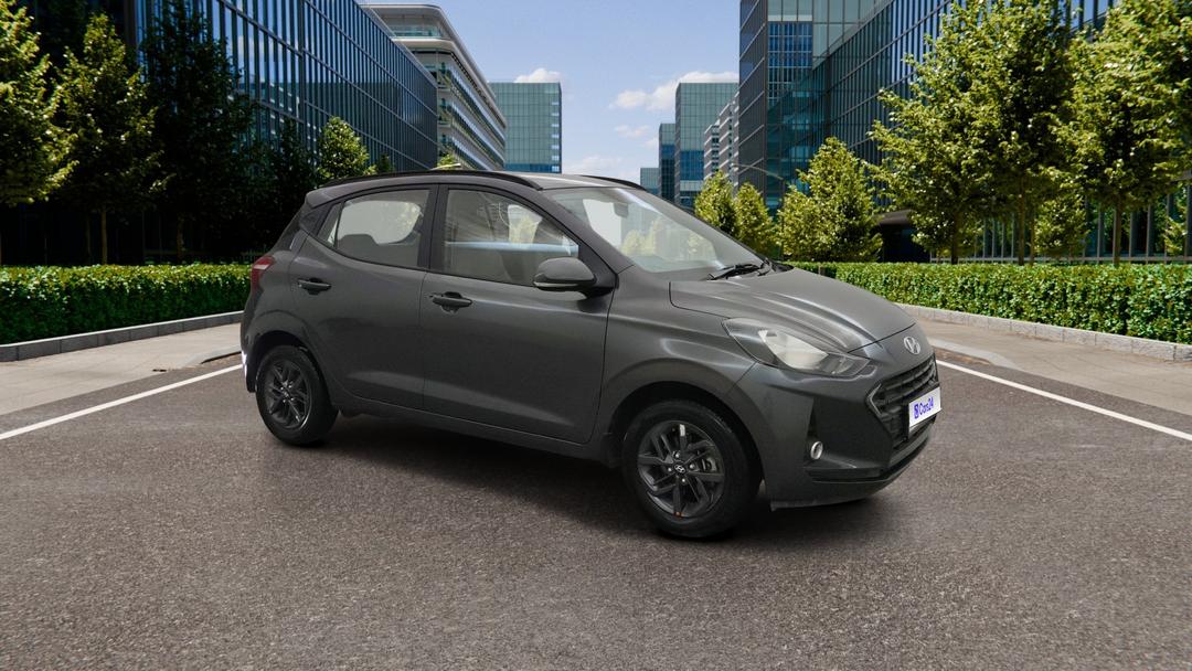 UsedCar