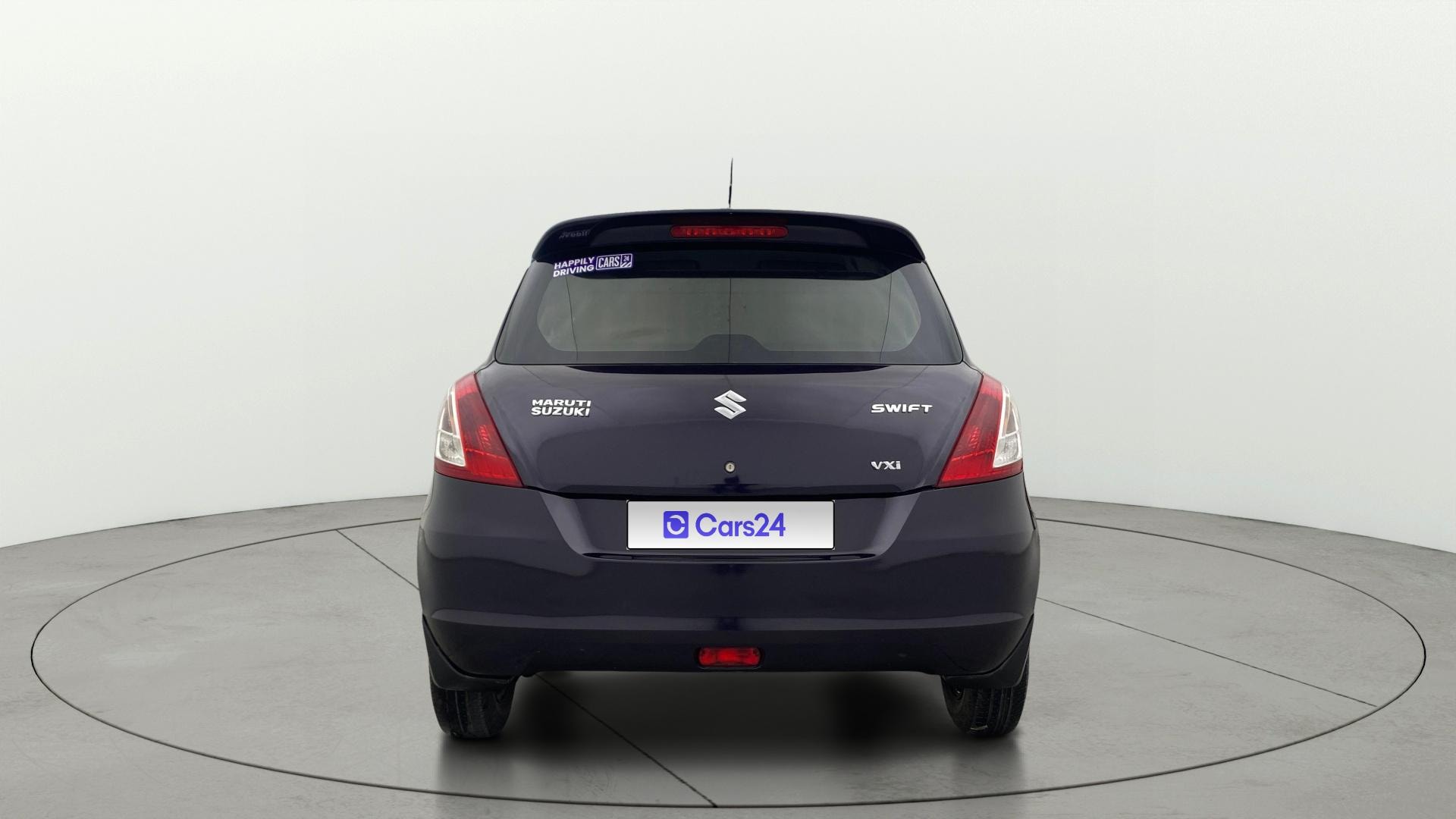 View 2015 Maruti Suzuki 1000 Base Variant Image 38 Used 2015 Maruti Suzuki 1000 Base Variant Image 38