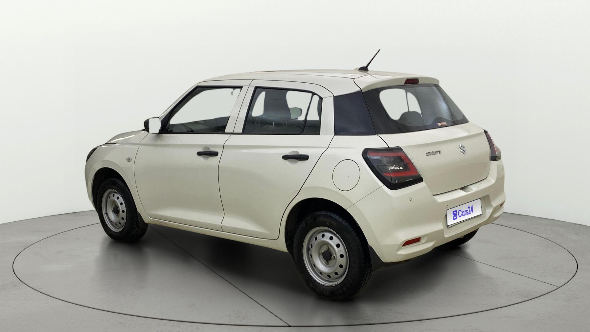 View 2024 Maruti Suzuki 1000 Base Variant Image 2 Used 2024 Maruti Suzuki 1000 Base Variant Image 2
