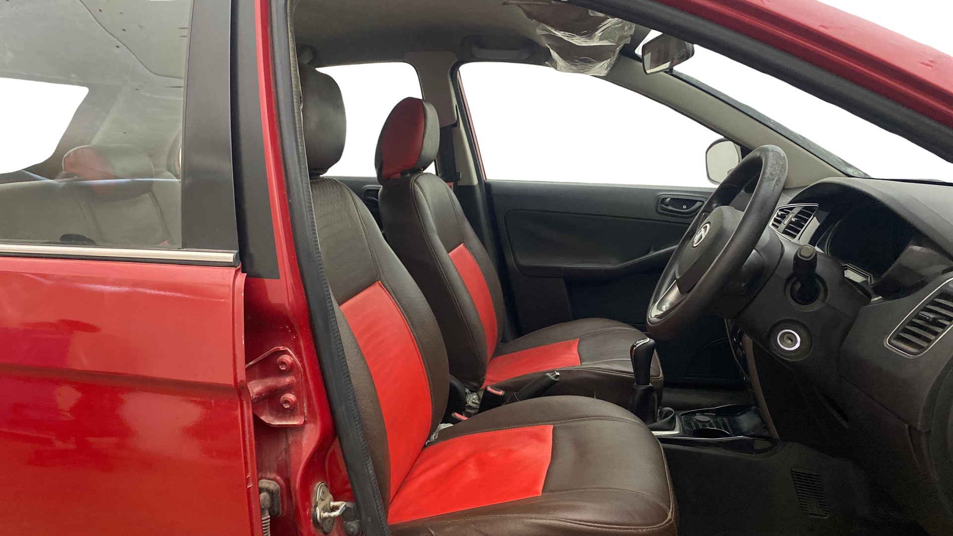 Used 2015 Tata Bolt Used 2015 Tata Bolt