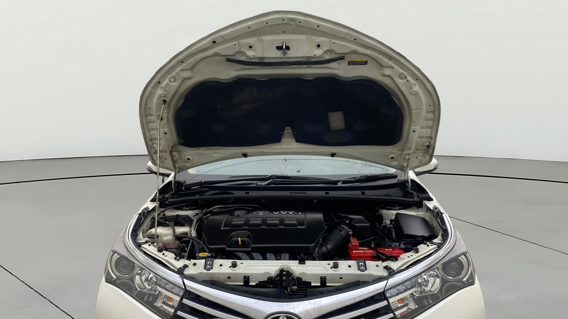 Used 2015 Toyota Corolla Altis Used 2015 Toyota Corolla Altis