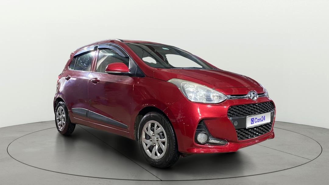 UsedCar