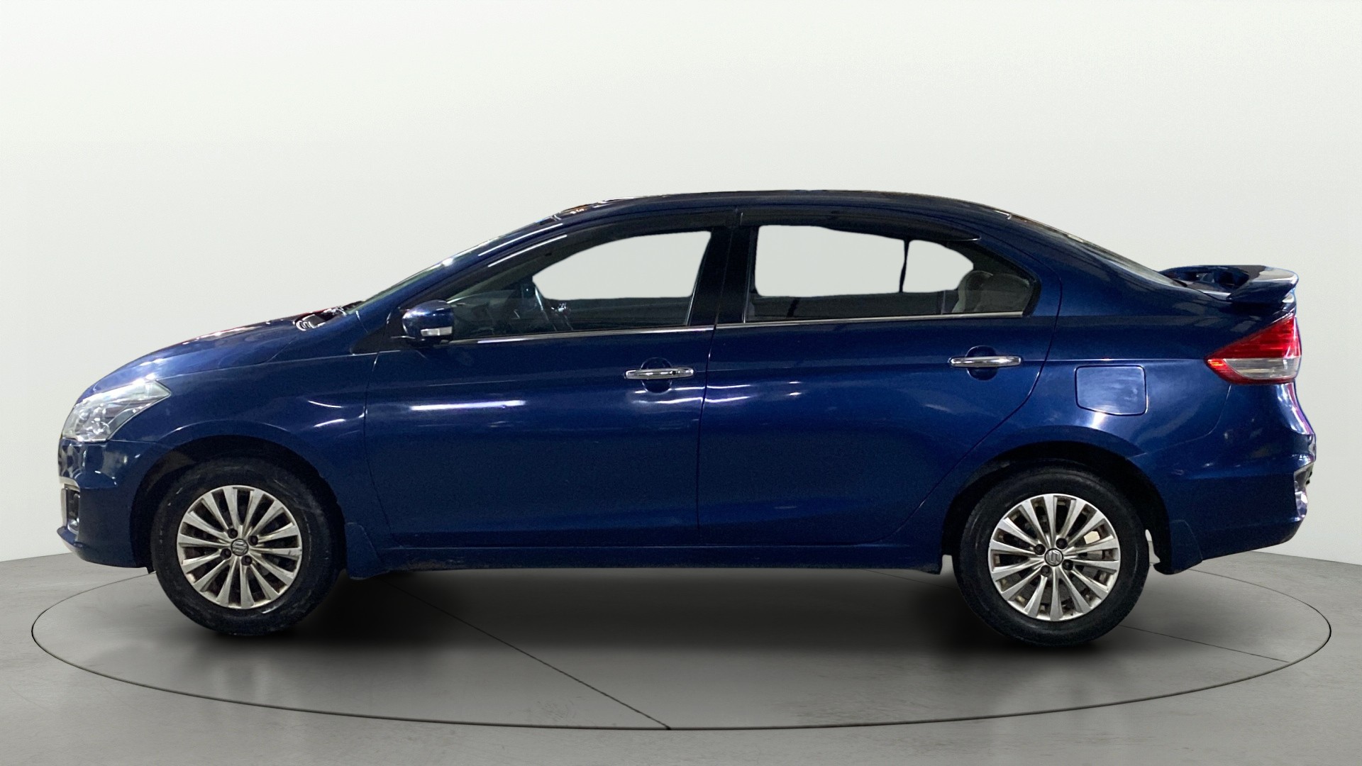 View 2017 Maruti Suzuki 1000 Base Variant Image 5 Used 2017 Maruti Suzuki 1000 Base Variant Image 5