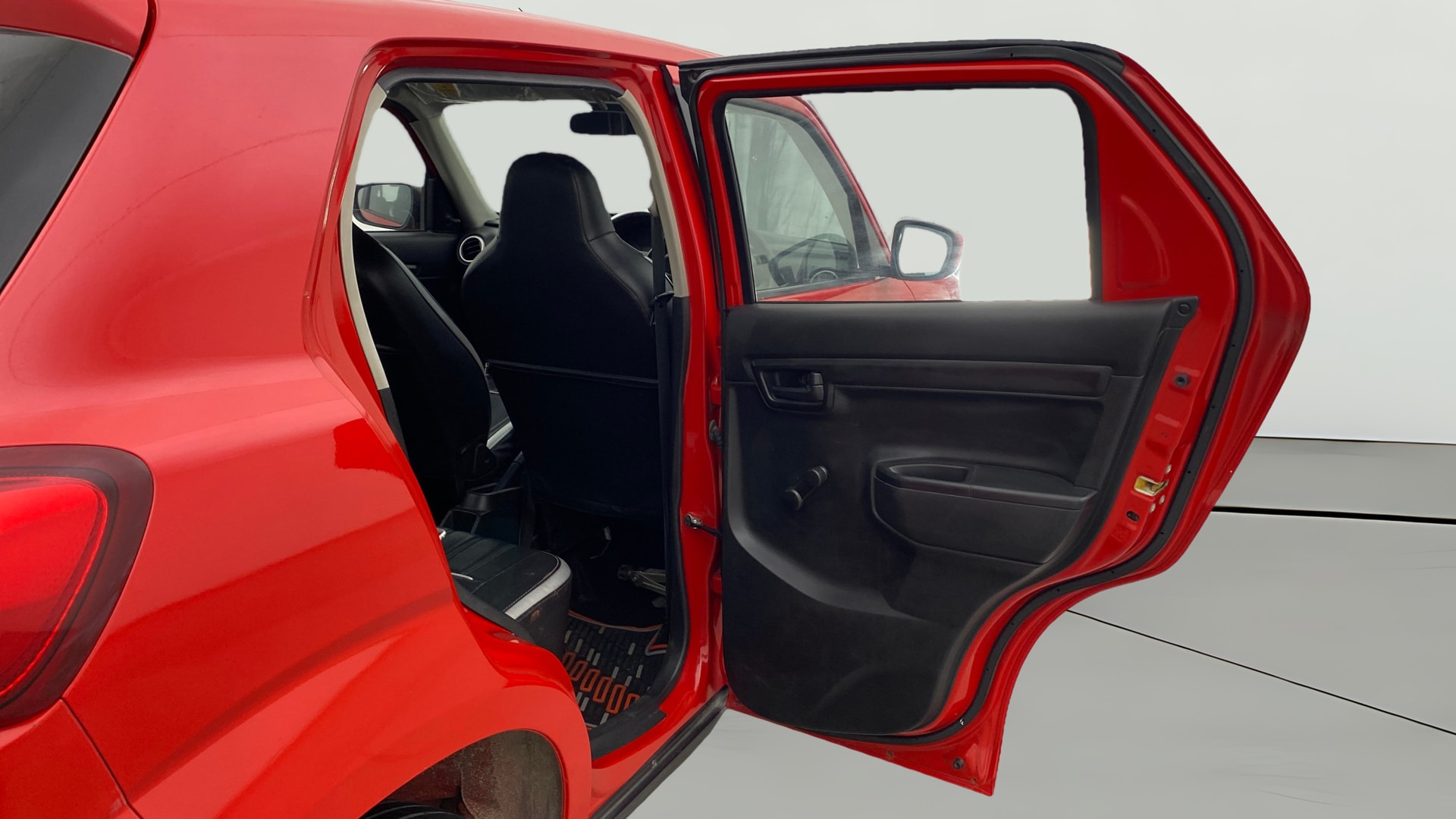 View 2022 Maruti Suzuki 1000 Base Variant Image 7 Used 2022 Maruti Suzuki 1000 Base Variant Image 7