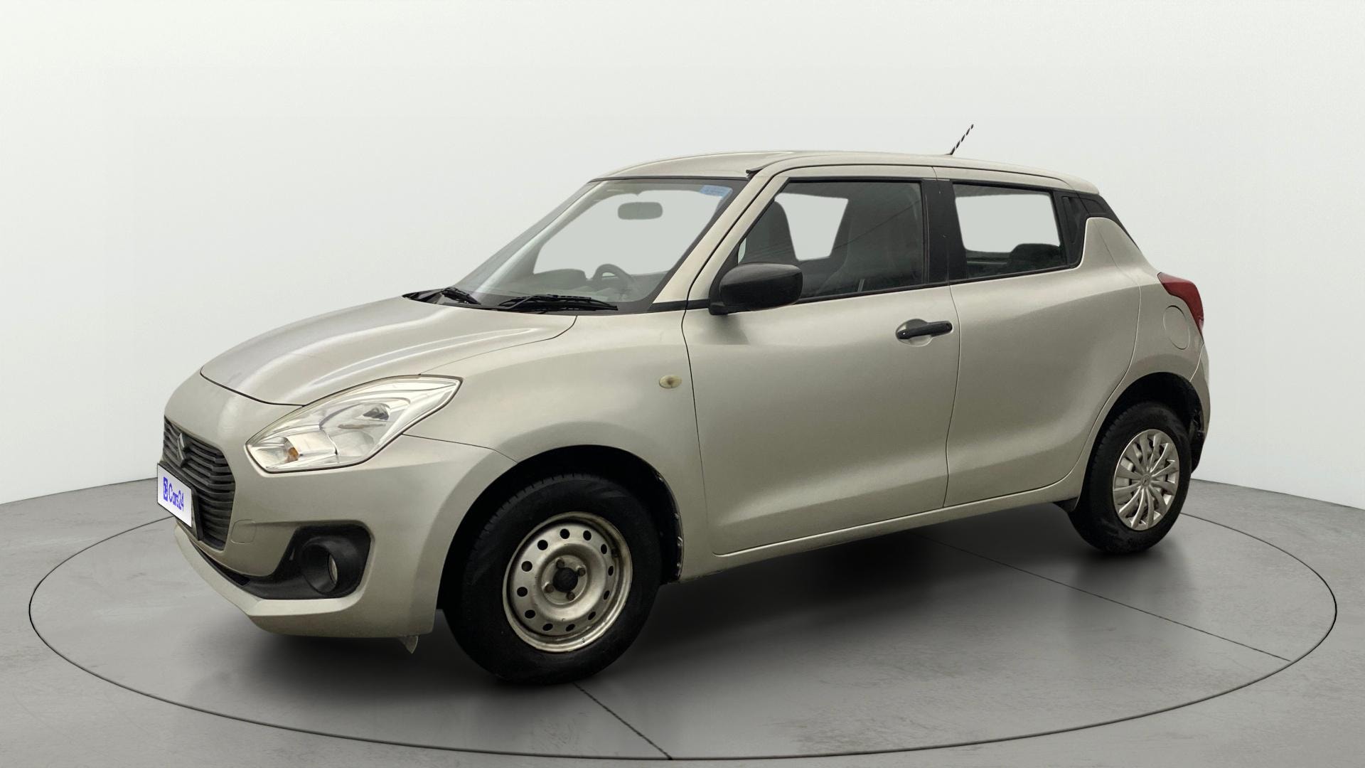 View 2018 Maruti Suzuki 1000 Base Variant Image 35 Used 2018 Maruti Suzuki 1000 Base Variant Image 35