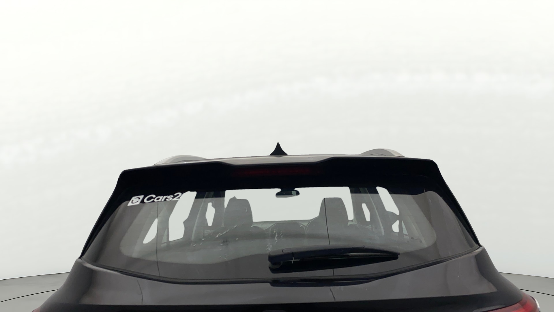 View 2020 MG Hector Sharp Petrol BS IV Image 4 Used 2020 MG Hector Sharp Petrol BS IV Image 4