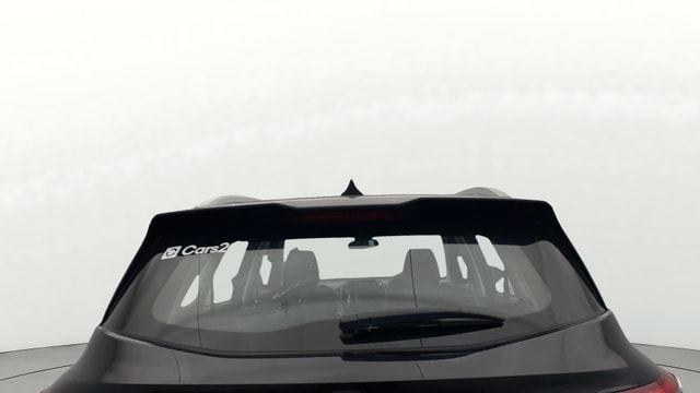View MG Hector Image 4 Used MG Hector Image 4