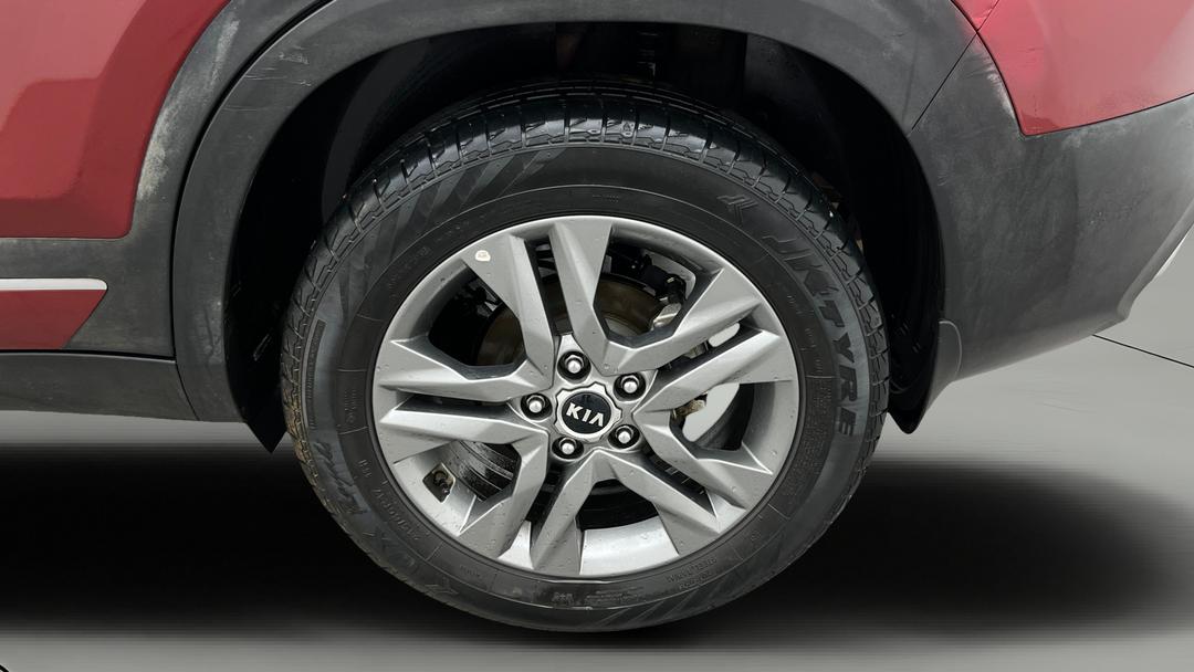 UsedCar
