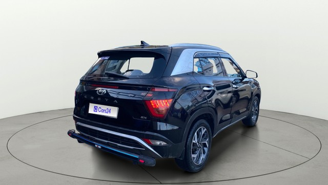 View Hyundai Creta Image 46 Used Hyundai Creta Image 46