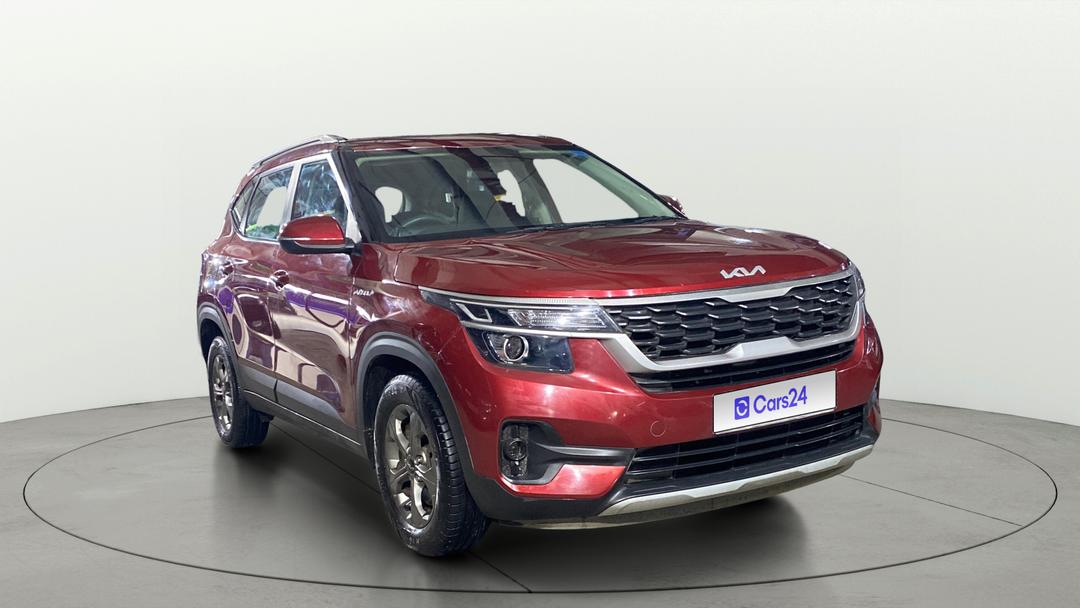 UsedCar