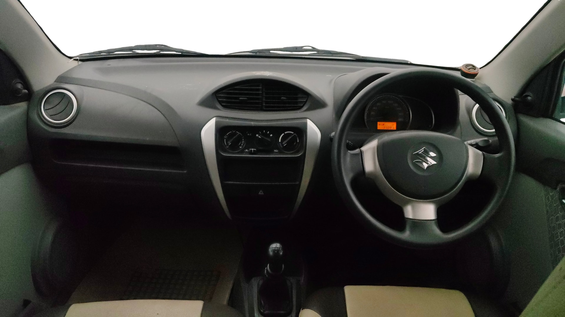 View 2018 Maruti Suzuki Alto 800 LX Image 15 Used 2018 Maruti Suzuki Alto 800 LX Image 15