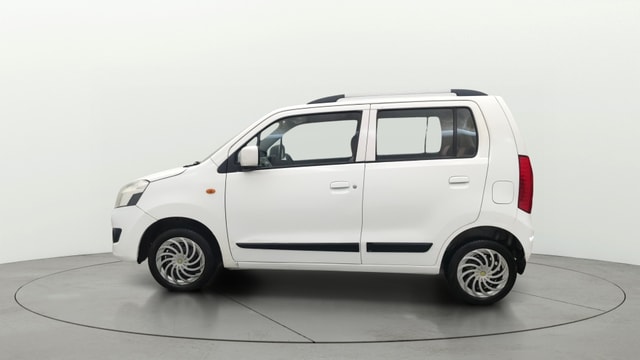 View Maruti Suzuki 1000 Image 5 Used Maruti Suzuki 1000 Image 5