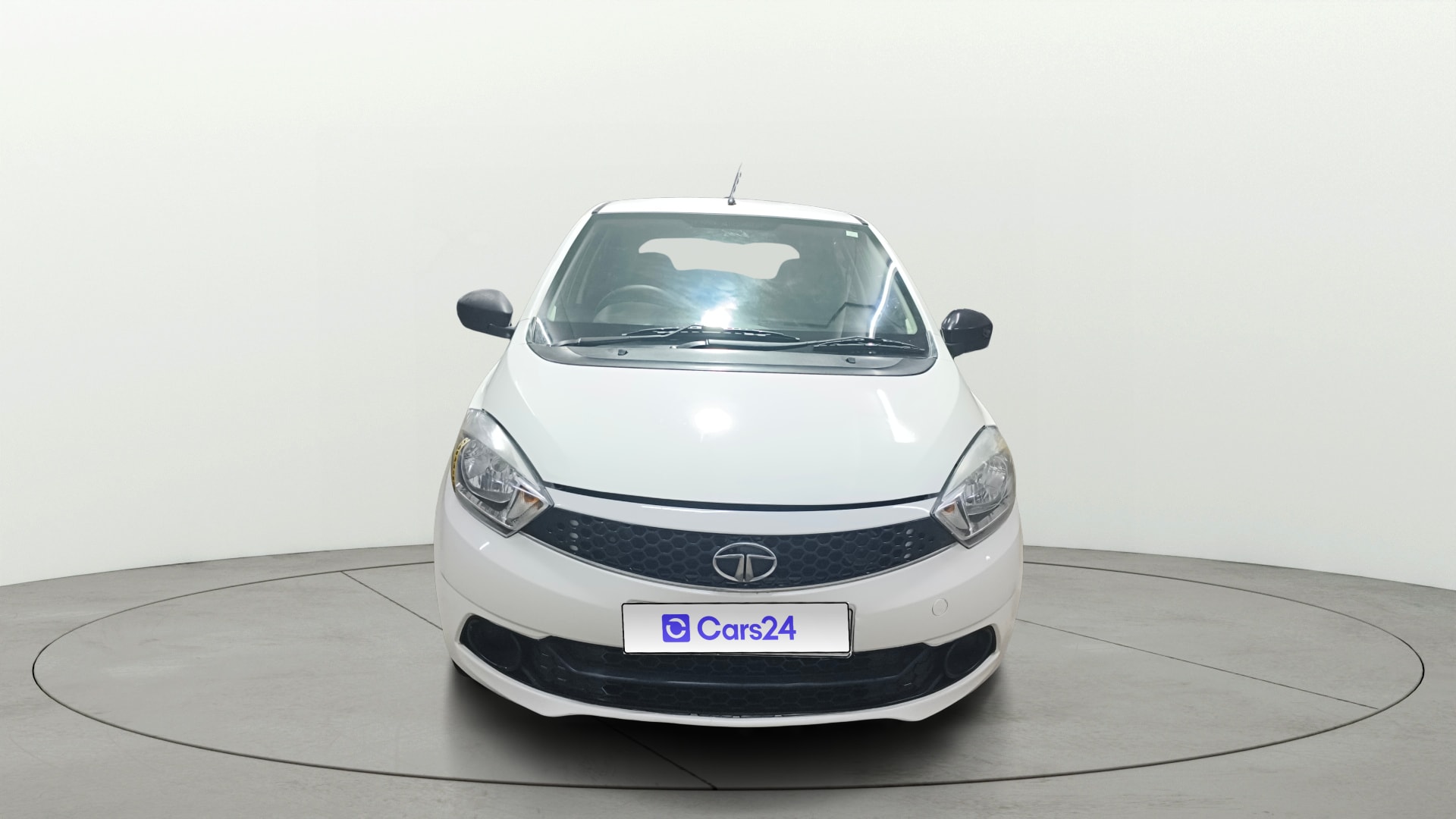 Used 2019 Tata Tiago Used 2019 Tata Tiago