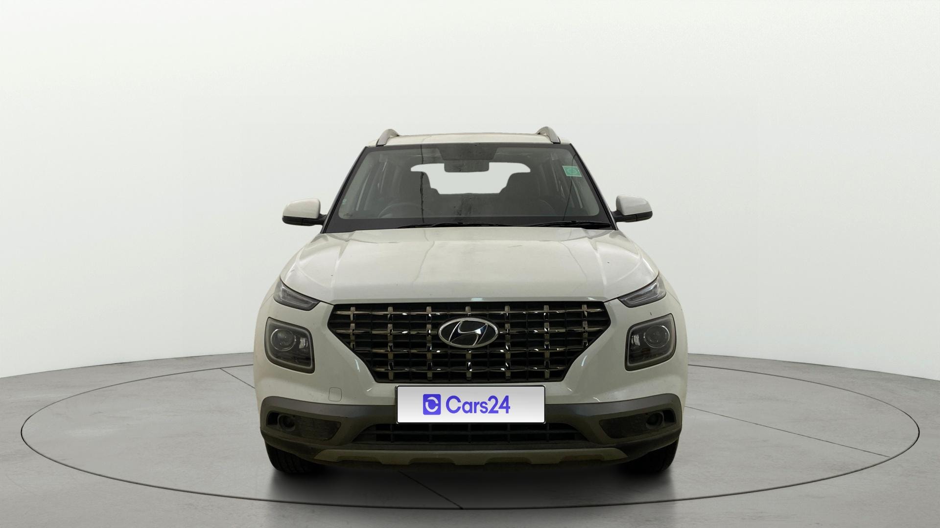 Used 2021 Hyundai Venue Used 2021 Hyundai Venue