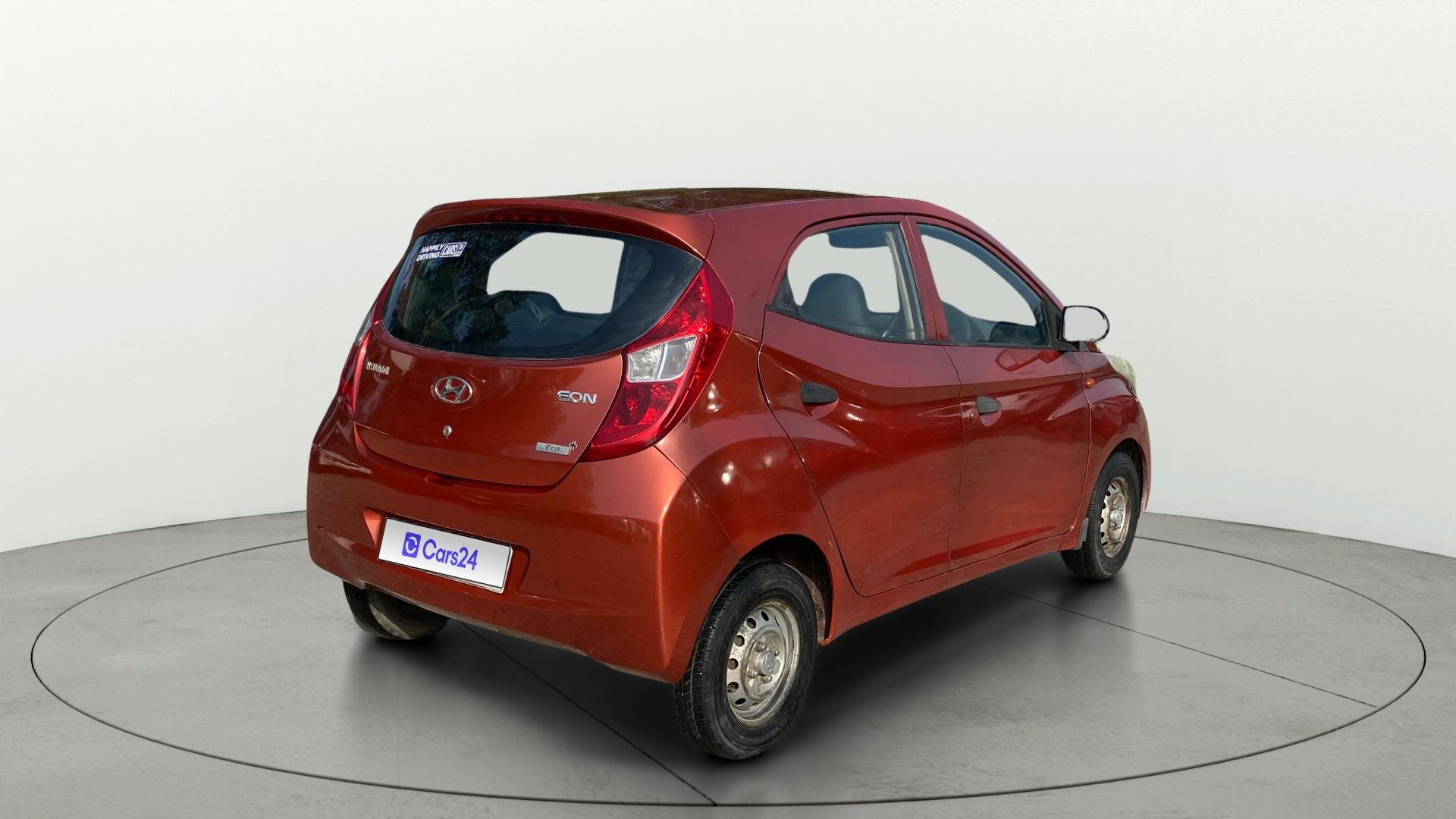 Used 2013 Hyundai EON Used 2013 Hyundai EON
