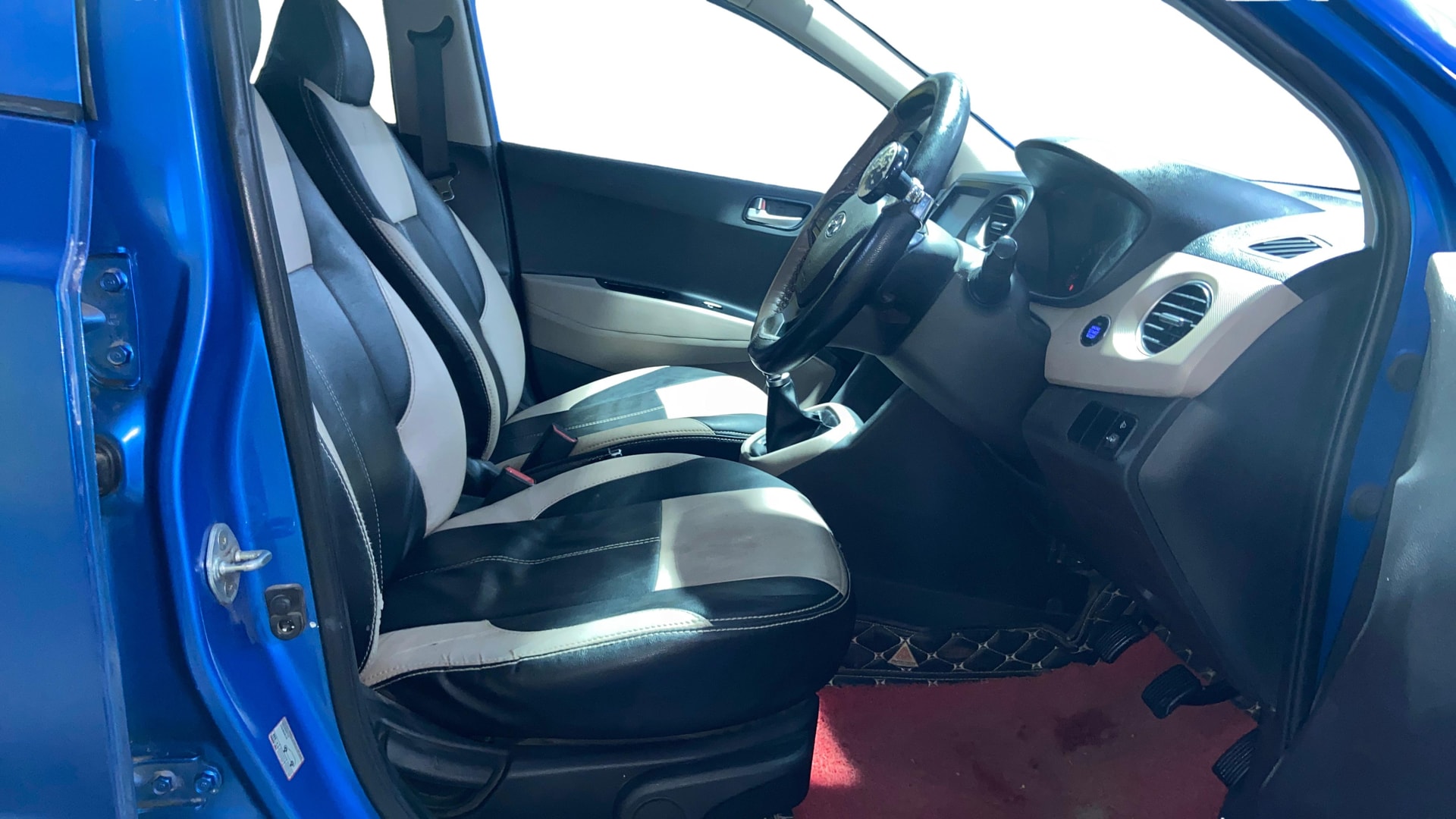 Used 2018 Hyundai Grand i10 Used 2018 Hyundai Grand i10