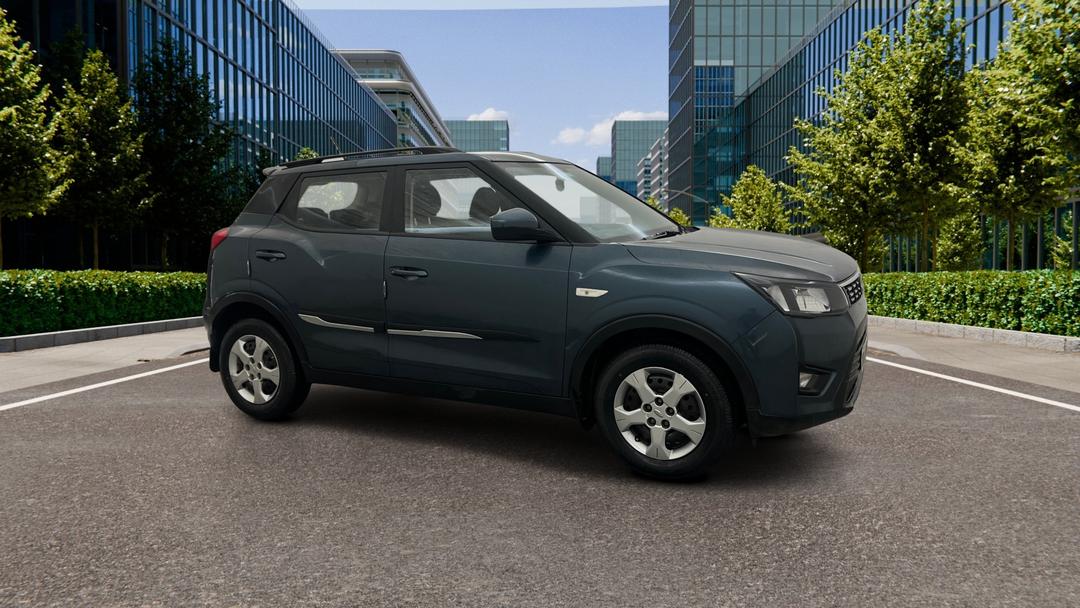 UsedCar