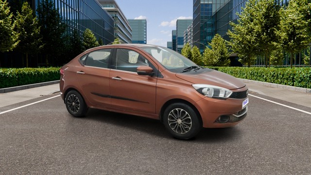 View Tata Tigor Image 21 Used Tata Tigor Image 21