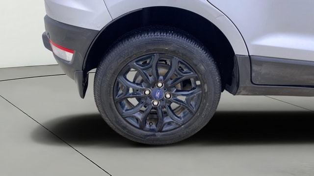 View Ford EcoSport Image 33 Used Ford EcoSport Image 33