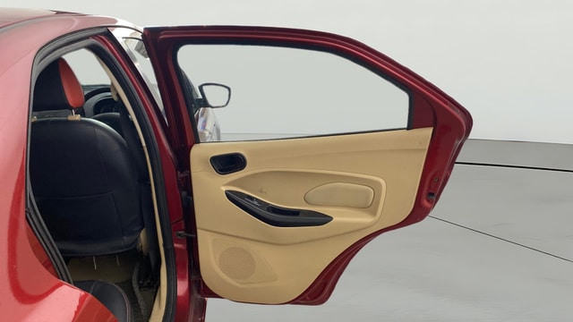 View Ford Figo Aspire Image 7 Used Ford Figo Aspire Image 7