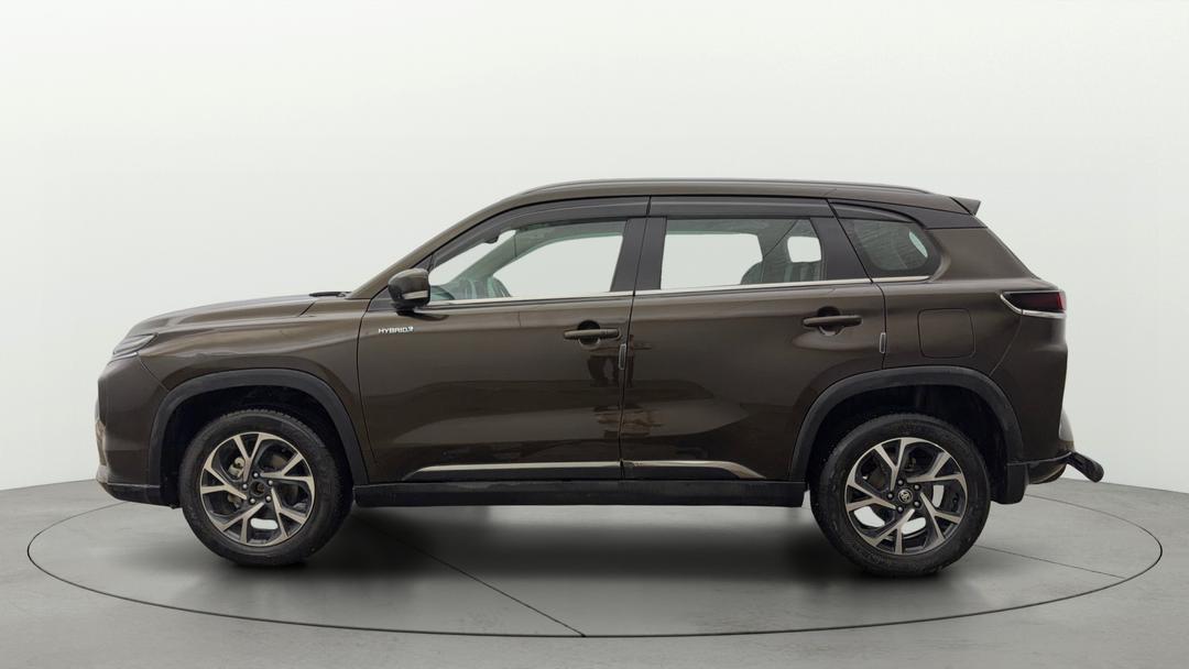 UsedCar